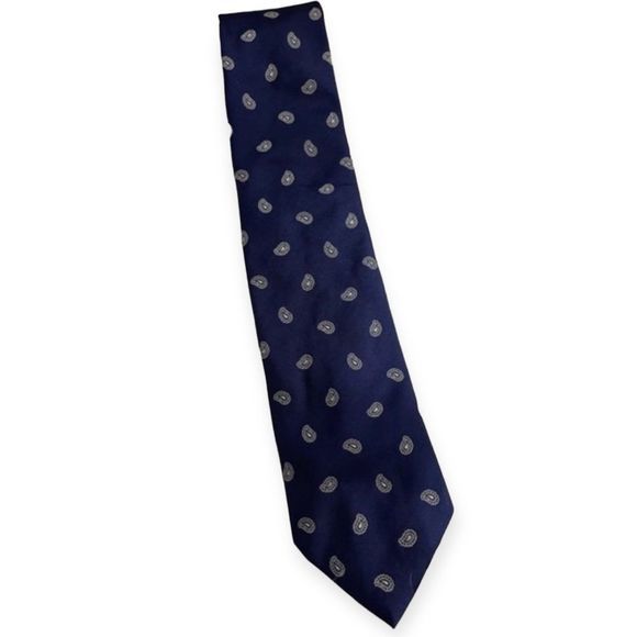 GalJieni Mens Vintage Tie‎ - Picture 1 of 4